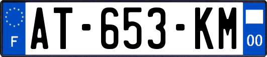 AT-653-KM