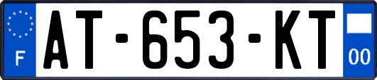 AT-653-KT
