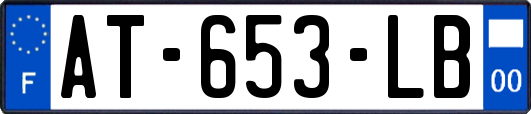 AT-653-LB