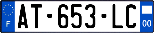 AT-653-LC