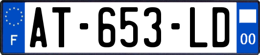 AT-653-LD