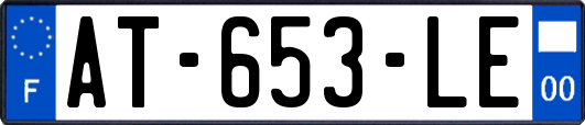 AT-653-LE