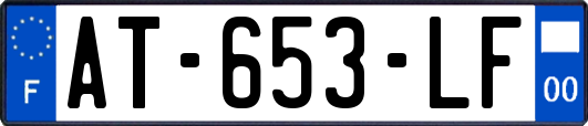 AT-653-LF