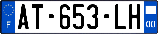 AT-653-LH