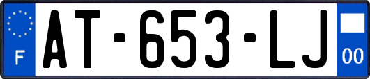 AT-653-LJ