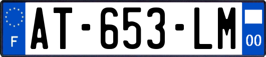 AT-653-LM