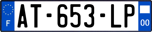 AT-653-LP
