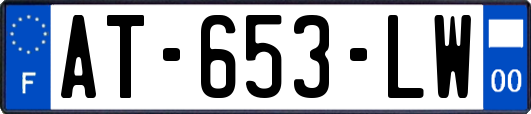 AT-653-LW