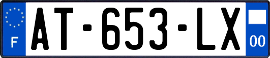 AT-653-LX
