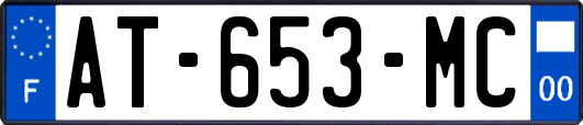 AT-653-MC