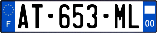 AT-653-ML