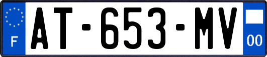 AT-653-MV