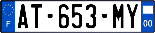 AT-653-MY
