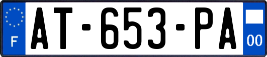 AT-653-PA