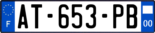 AT-653-PB