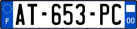 AT-653-PC