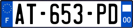 AT-653-PD