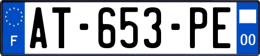AT-653-PE