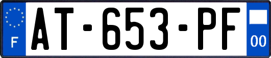 AT-653-PF