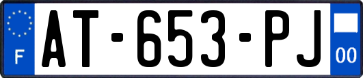 AT-653-PJ