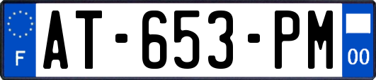 AT-653-PM