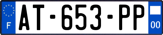 AT-653-PP