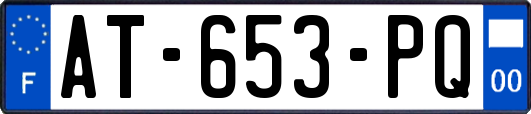 AT-653-PQ