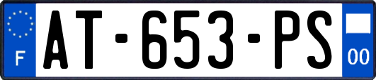 AT-653-PS