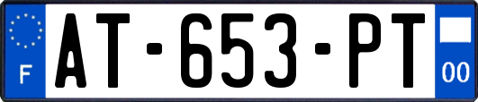 AT-653-PT