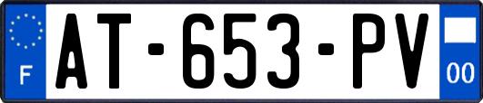 AT-653-PV