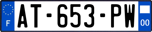 AT-653-PW