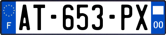 AT-653-PX
