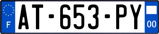 AT-653-PY