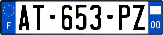 AT-653-PZ
