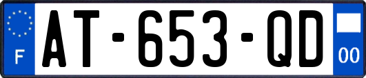 AT-653-QD