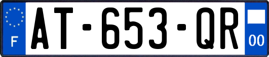 AT-653-QR