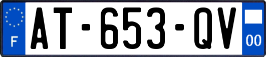 AT-653-QV