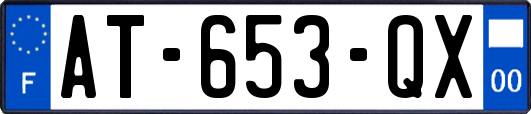AT-653-QX