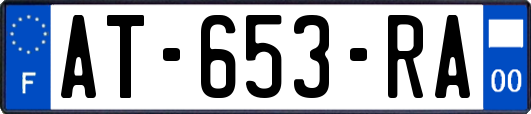 AT-653-RA