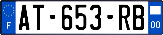 AT-653-RB
