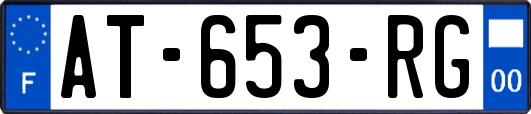 AT-653-RG