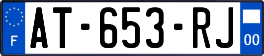 AT-653-RJ