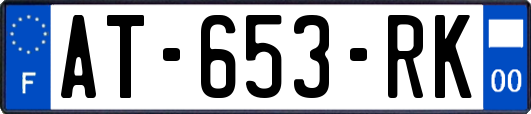 AT-653-RK