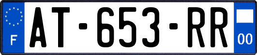 AT-653-RR