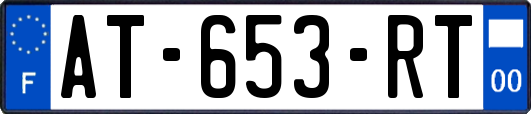 AT-653-RT
