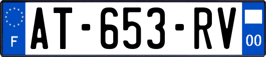 AT-653-RV