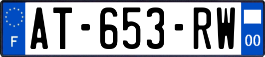 AT-653-RW