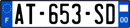 AT-653-SD