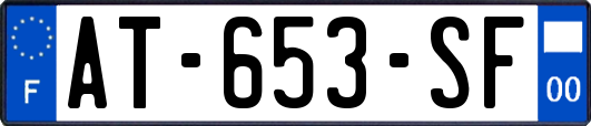 AT-653-SF