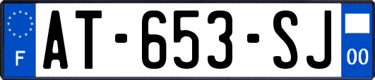 AT-653-SJ